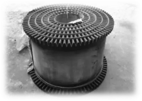 Belt Coal Feeder