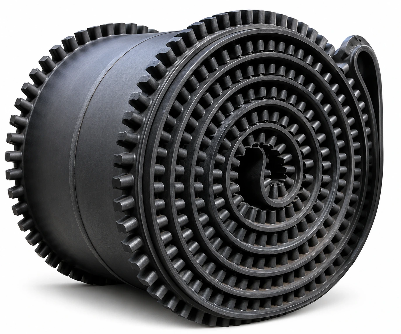 Belt Coal Feeder thumbnail 2