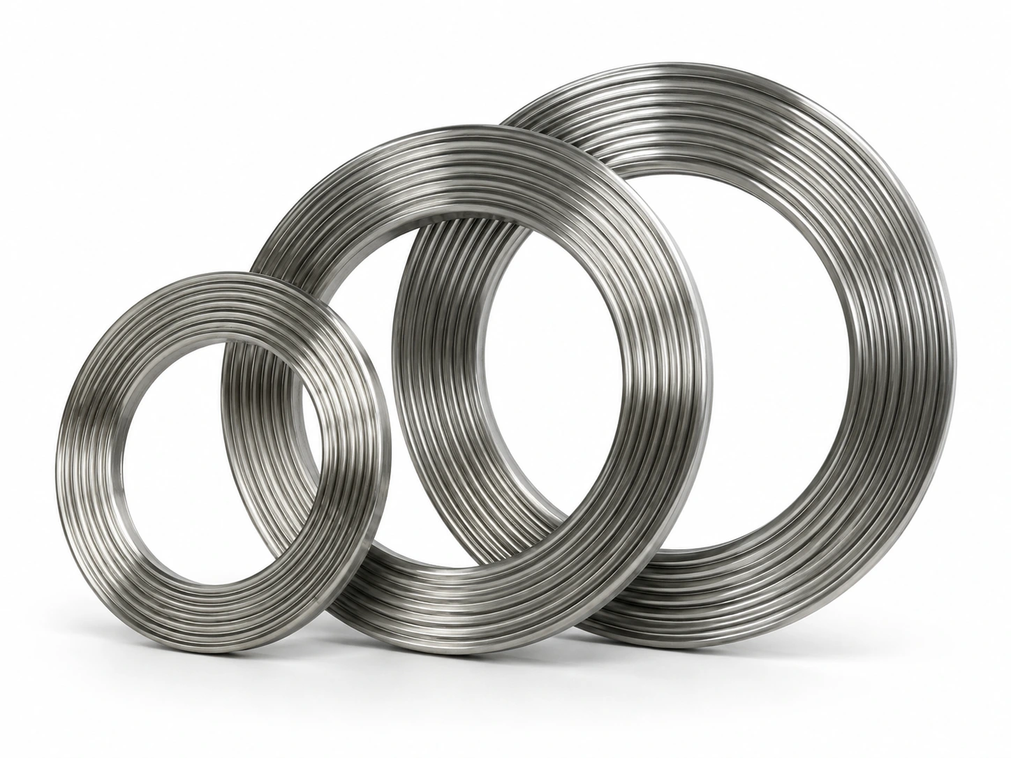 Corrugated Metal Gasket thumbnail 2