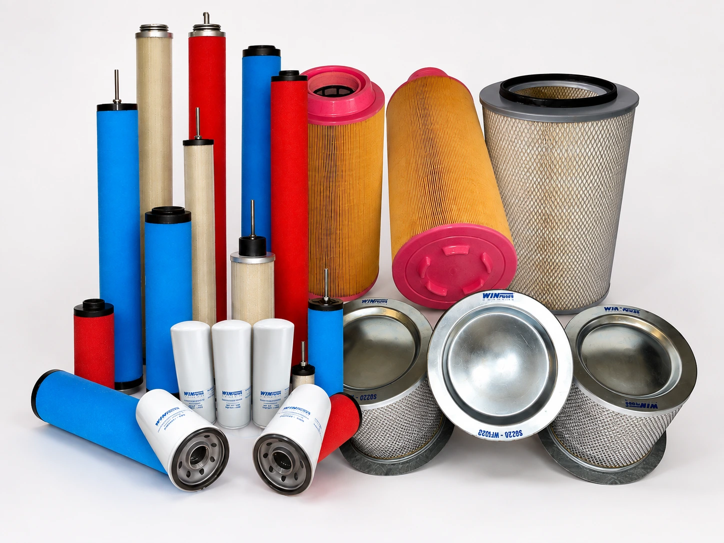 Air Compressor Filter