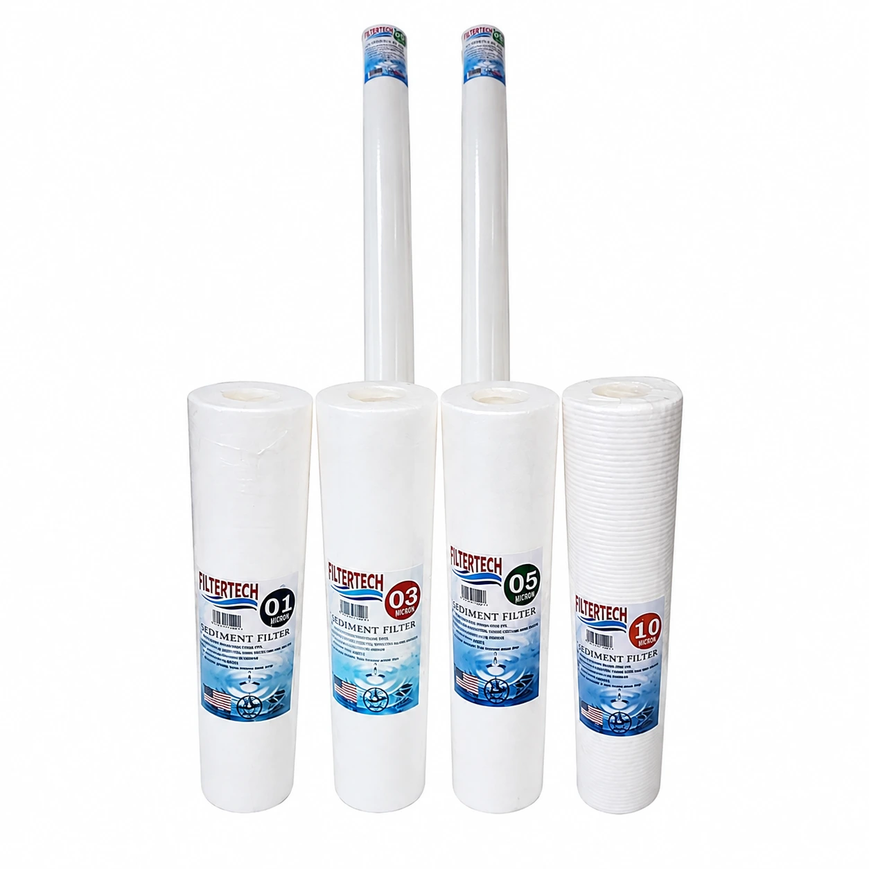 Sediment Filter (PP Filter)