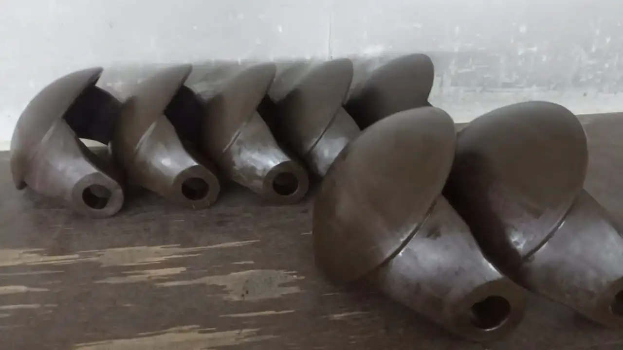 Spool Blade Dome Valve 2