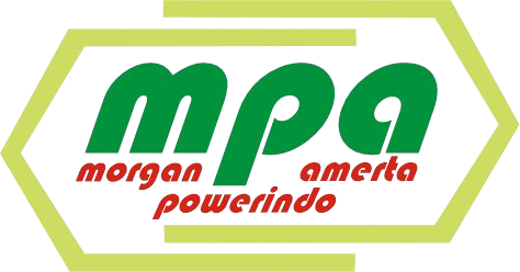 Morgan powerindo amerta